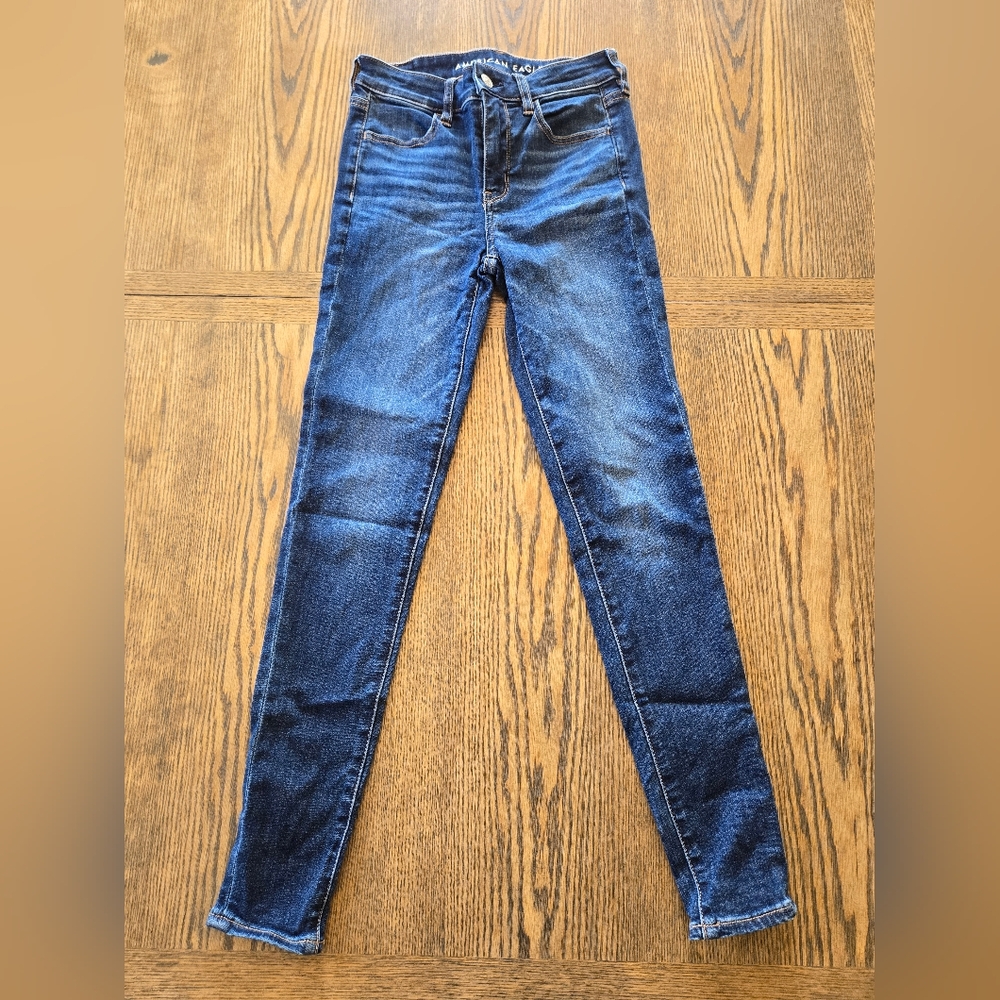 American Eagle Women's Skinny Jeans